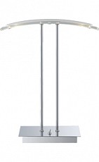 Настольная лампа декоративная Globo Dilan 68081T