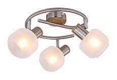 Спот Globo Loggi 54302-3