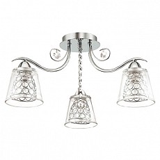 Потолочная люстра Lumion Polina 3445/3C
