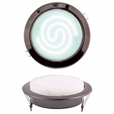 Встраиваемый светильник Uniel  2109