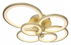 Потолочная люстра Stilfort Oliver 2073/03/05C