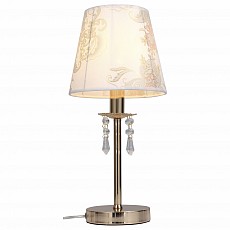 Настольная лампа декоративная ST-Luce RIposo SLE102.204.01