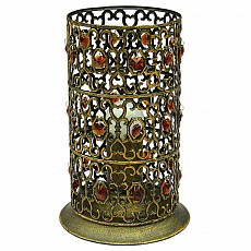 Настольная лампа декоративная Favourite Marocco 2312-1T