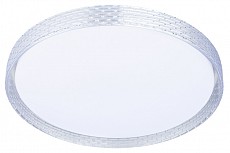 Накладной светильник Arte Lamp Juicy A2680PL-72WH