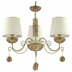 Подвесная люстра Lumion Miralia 3502/3