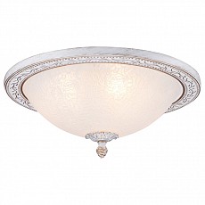 Накладной светильник Maytoni Aritos C906-CL-03-W