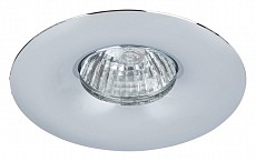 Встраиваемый светильник Divinare Sciuscia 1765/02 PL-1