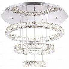 Подвесная люстра Globo Amur 49350D3