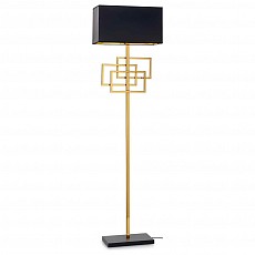 Торшер Ideal Lux Luxury LUXURY PT1 OTTONE