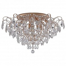 Потолочная люстра Favourite Pluvia 2447-9U