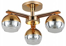 Потолочная люстра Rivoli Zella Б0048218