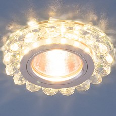 Встраиваемый светильник Elektrostandard 6036 a030586