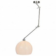 Светильник на штанге Arte Lamp 1733 A1733SP-1SS