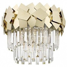 Потолочная люстра Zumaline Quasar C0506-05A-B5E3