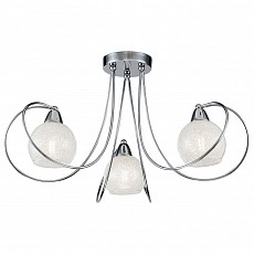 Накладной светильник Freya Dana FR5023CL-03CH