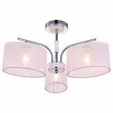 Люстра на штанге Escada Modern 9 506/3PL