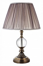 Настольная лампа декоративная LED4U 9923 9923-1