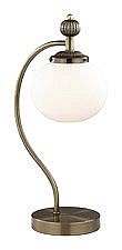 Настольная лампа декоративная Odeon Light Otela 2574/1T