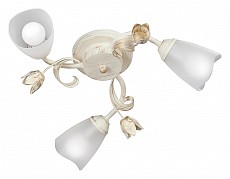Потолочная люстра Vitaluce V3882 V3882-3/3PL