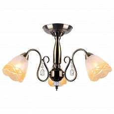 Люстра на штанге Escada 278 278/3PL