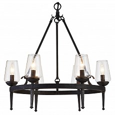 Подвесная люстра Arte Lamp 1722 A1722SP-6BA