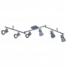 Спот Arte Lamp 9189 A9189PL-6GY