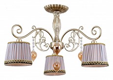Люстра на штанге Stilfort Carolina 1003/04/03P