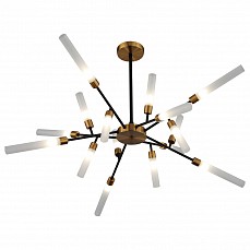 Люстра на штанге ST-Luce Splio SL1620.242.16