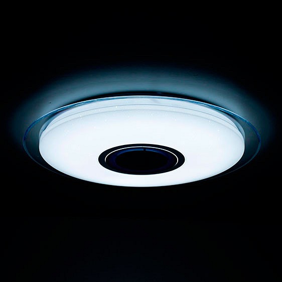 Накладной светильник Omnilux Melofon OML-47307-52