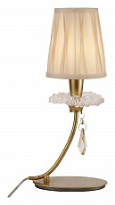 Настольная лампа декоративная Mantra Sophie 6297