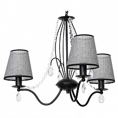 Подвесная люстра Luminex Simone 7555