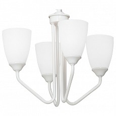 Подвесная люстра Vitaluce V3490 V3490-0/4