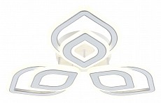 Потолочная люстра Escada Kaffa 10262/3LED