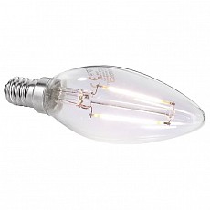 Лампа светодиодная Deko-Light Classic E14 2.1Вт 2700K 180038