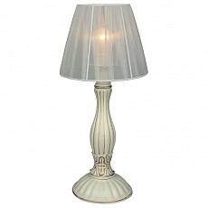 Настольная лампа декоративная Omnilux Biella OML-73304-01