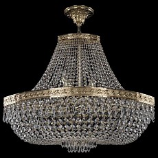 Светильник на штанге Bohemia Ivele Crystal 1927 19273/H1/70IV G