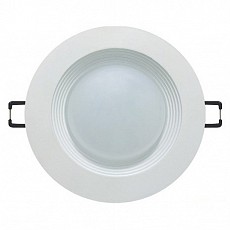 Встраиваемый светильник Horoz Electric HL6756L HRZ00000294