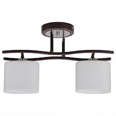 Накладной светильник Imex 2441 MD.2441-2-S BR+CH