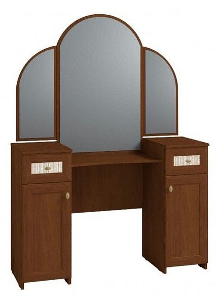 Стол туалетный Милана 1