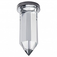 Встраиваемый светильник Lightstar Nubella 079014