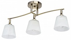 Потолочная люстра De City Тетро 17 673014303