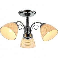 Потолочная люстра Imex  MD.0230-3-S CH