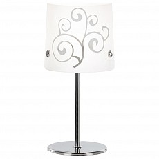 Настольная лампа декоративная Globo Caeli 24773