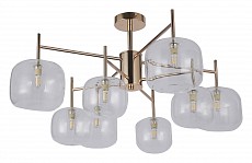 Люстра на штанге F-promo Beaker 2976-8P