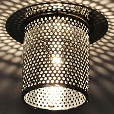 Встраиваемый светильник Arte Lamp Cool Ice 1 A8382PL-3CC