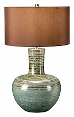 Настольная лампа декоративная Elstead Lighting Barnsbury BARNSBURY-TL