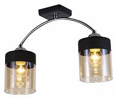 Накладной светильник Hiper Orlando H111-2