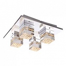 Накладной светильник Globo Macan 42505-4