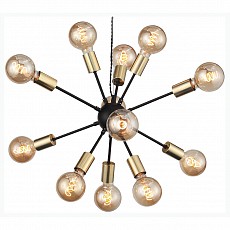 Подвесная люстра ST-Luce Foglione SL437.403.12