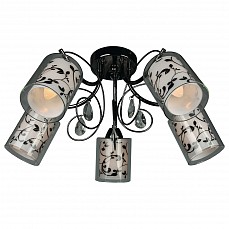 Потолочная люстра Omnilux OML-394 OML-39407-05